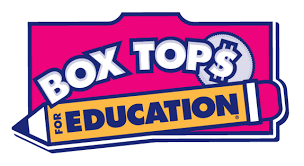 Sign up for Boxtops4Education